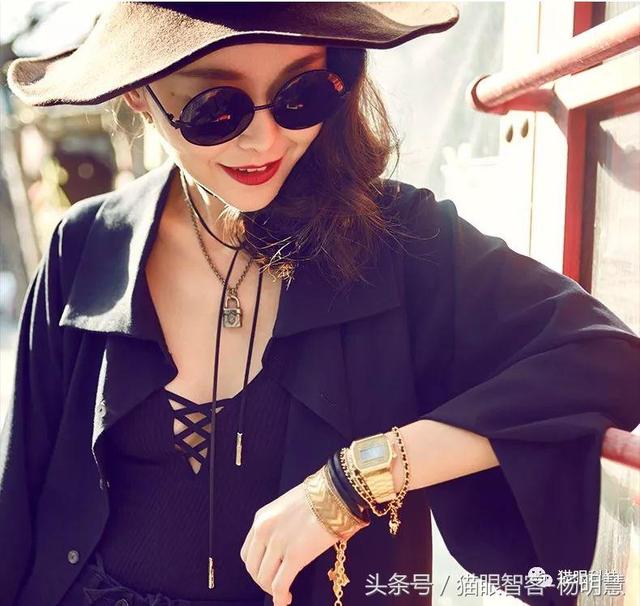 情人节送老公什么七夕不知道该送什么？我找了10款特别的玩意儿给你！
