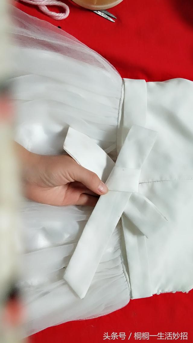 打蝴蝶结又简单又漂亮 蝴蝶结怎么打才好看
