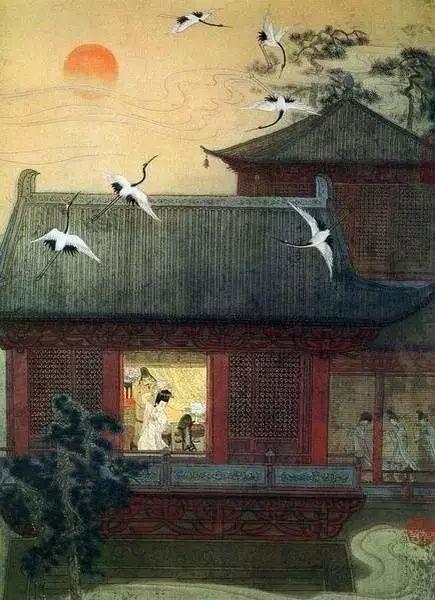 今年情人节送什么好十首七夕诗词：送你一个最美七夕