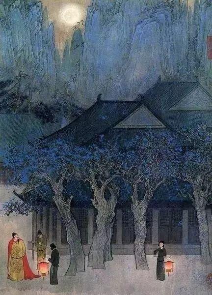 今年情人节送什么好十首七夕诗词：送你一个最美七夕