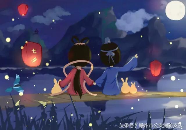 情人节送男朋友礼物今天七夕想好送啥了吗？这礼物100%受喜爱！不信，你试试