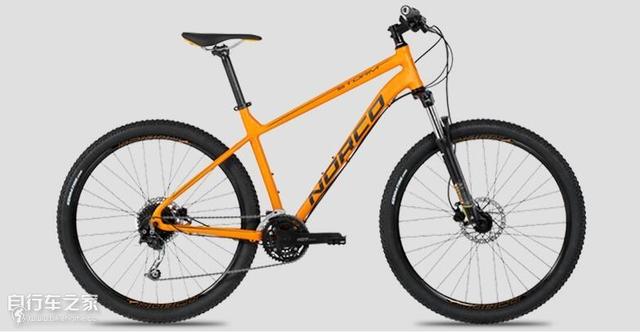 推荐一辆入门级山地车，预算1千左右，山地车该怎么选