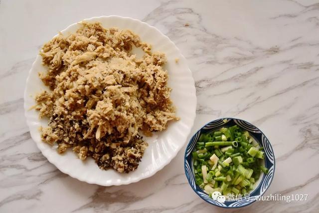 北方人最爱吃的面食做法，北方人最爱吃的面食：蒸卤面