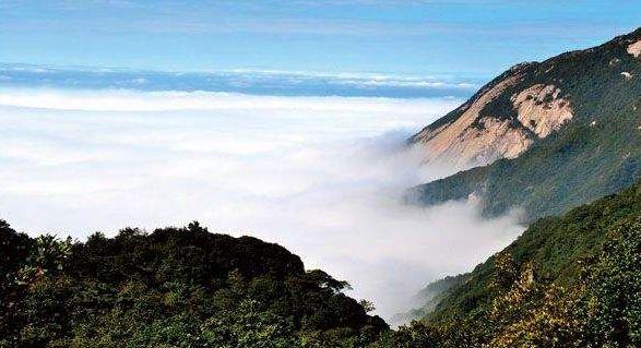 南粤是指什么地方，广东是什么样的地方