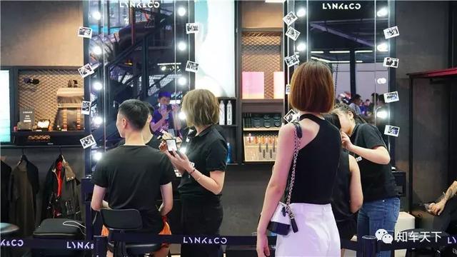 成都车展焦点，长城汽车携焕新矩阵电亮2022成都车展