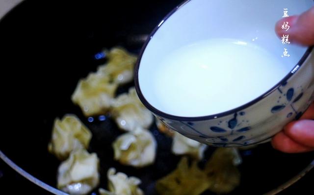 快手小生煎，教你3分鍾解決孩子的早餐，吃得好又吃得開心 熱愛美食 第12张