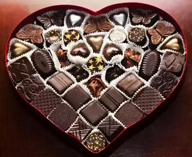 情人节送男朋友礼物情人节必备—世界十大最TOP巧克力盘点！