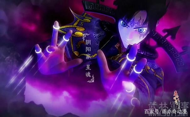 已经更新完了的国漫有哪些，播放量最高的五部国漫