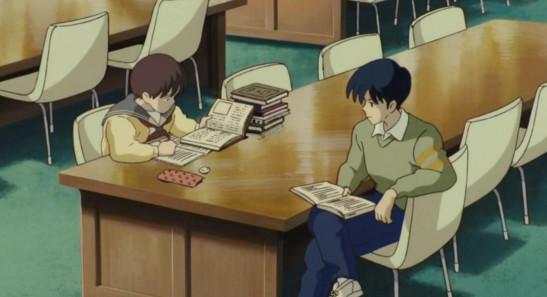 非常扎心的爱情动漫，日本人气恋爱动漫15选推荐~