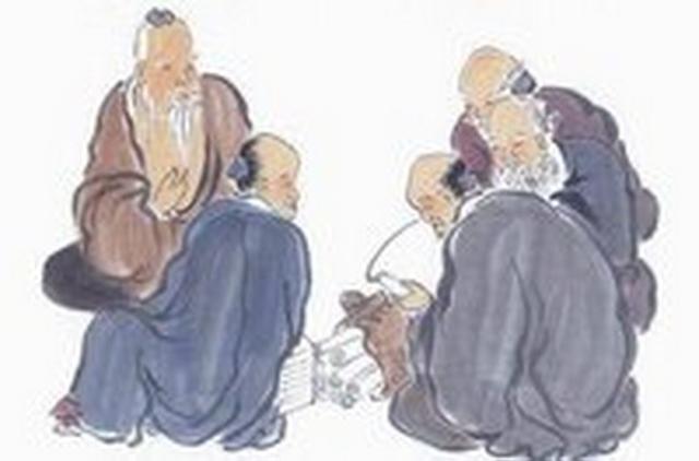 男人40而立,男人30而立什么意思