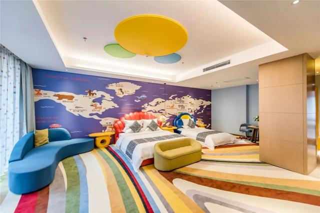 曲尺河温泉度假村，高端大气上档次天然温泉（曲尺河温泉周边有什么玩的）