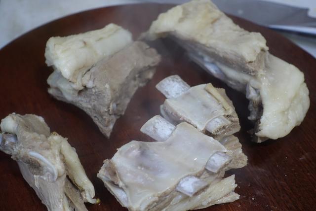 立秋後「貼秋膘」，可不能亂補，分享6道滋補肉菜，營養高味道好 熱愛美食 第21张