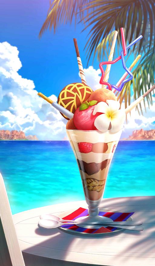 FGO26位新女从者情人节礼物合集，夏绿蒂本届月球女友 送女朋友礼物