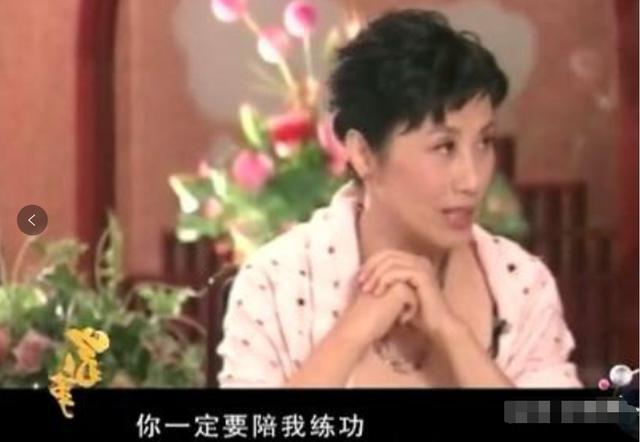 汪明荃：終身不孕苦戀21年，被求婚20次，63歲才肯下嫁「窮小子」 娛樂八卦吃瓜 第12张