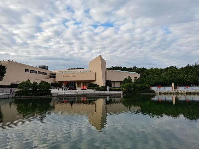 汕头市至梅州市自驾游攻略，两人一车全国自驾游第五十四天