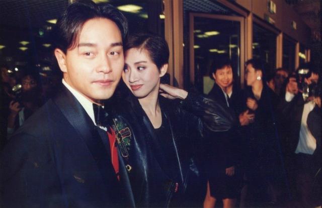 5大英年早逝的香港明星：梅艷芳屍骨未寒，母親就忙著爭奪遺產 娛樂八卦吃瓜 第25张