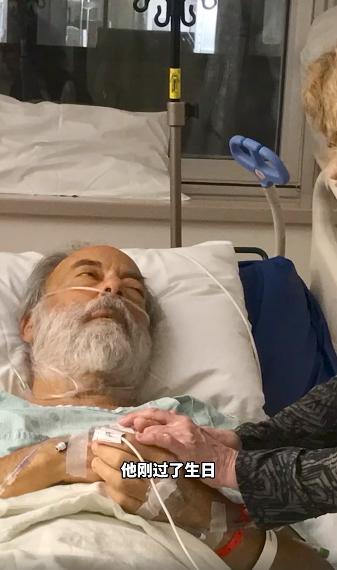 曹操历代扮演者，演员曹操自述生父弃养