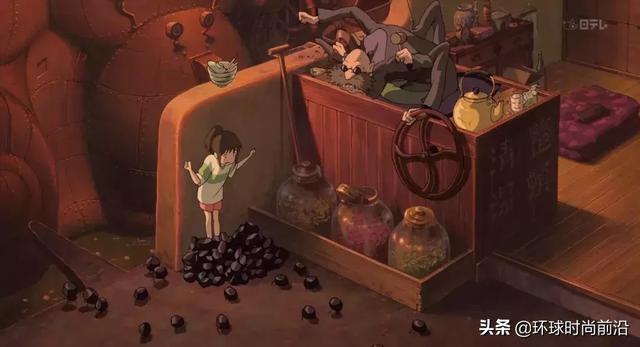 千与千寻的寓意，千与千寻背后隐藏的寓意细解（我才看懂《千与千寻》）