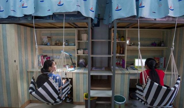 大学潜规则（大学宿舍的潜规则）