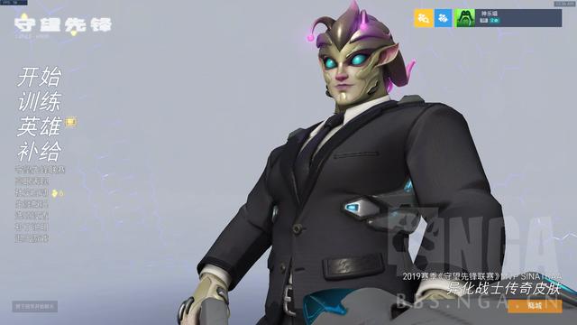 守望先锋辅助守望先锋：萌新入坑攻略——这个世界依旧需要英雄