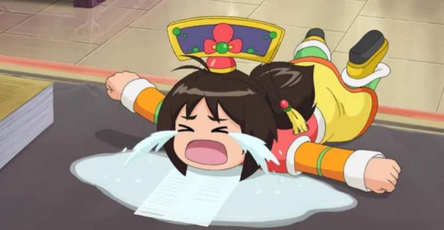 蓝皮鼠和大脸猫动画片，50部动画片带你回忆童年（小时候你我看的动画片）