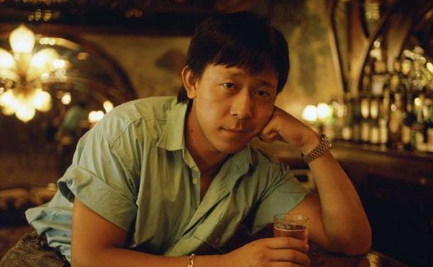 「硬漢導演」姜文的上位史，和他身邊的3位「絕美」女星 娛樂八卦吃瓜 第6张