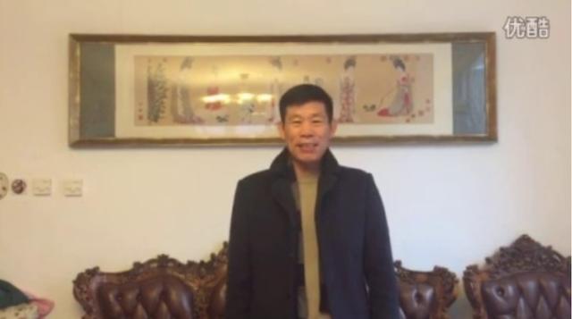 因《亮劍》劇組經費緊張，導演把司機拉來演戲，不料意外將其捧紅 娛樂八卦吃瓜 第4张