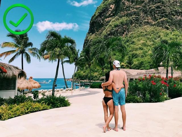 情人节送老婆啥礼物论七夕如何在朋友圈高雅的秀恩爱