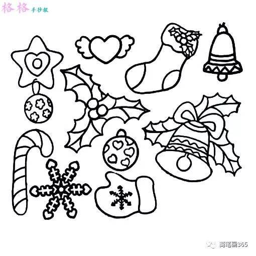 手绘礼物盒简笔画,礼物盒子简笔画图片打开