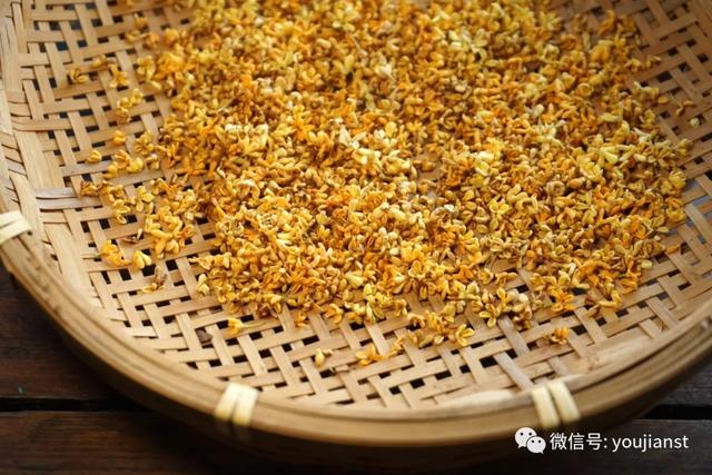 怎样制作桂花糖窍门（糖桂花的正宗做法）