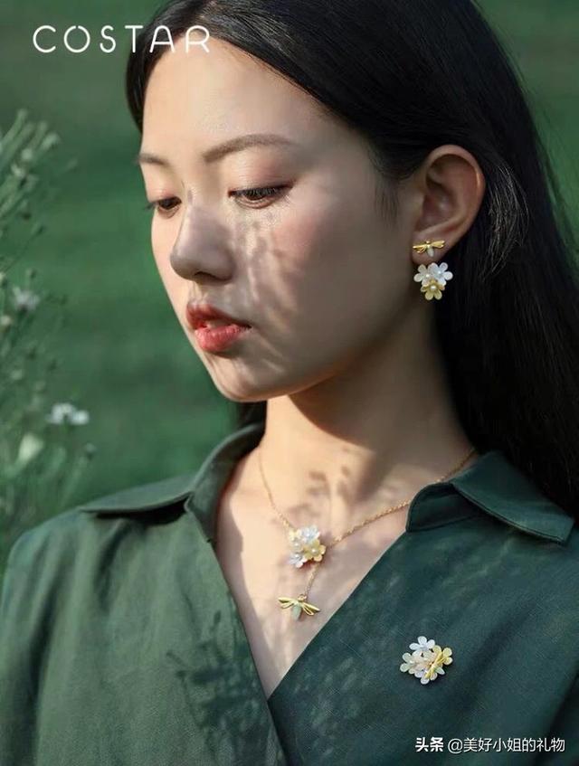 2020七夕礼物系列 I 我早给你们准备好了女朋友七夕礼物清单 女朋友过生日送什
