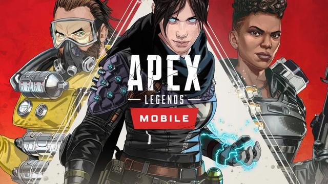 APEX辅助重磅！APEX Mobile本月海外开测绝地求生辅助：腾讯EA联合开发31卡盟