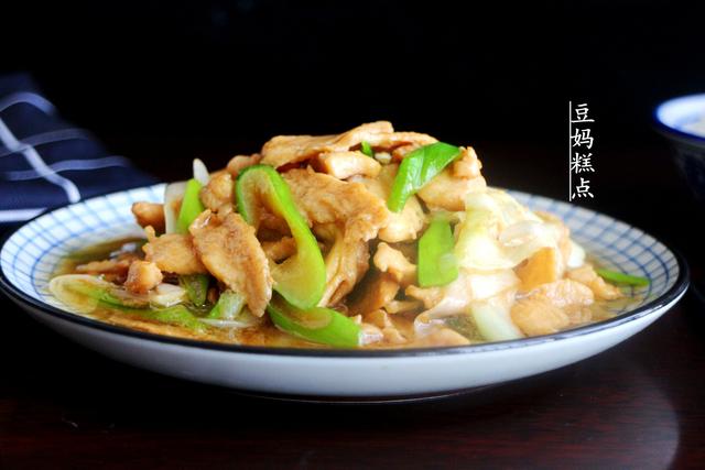 10道家常下飯菜，幾分鍾就上桌，一盤還不到5塊錢 熱愛美食 第10张
