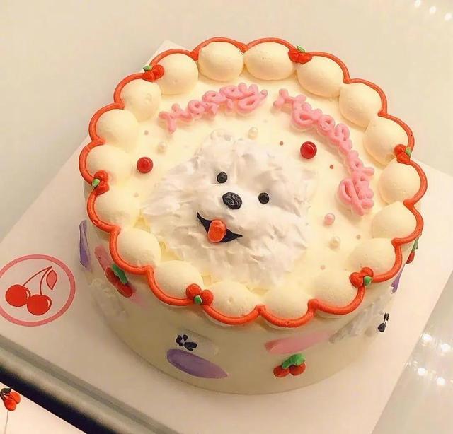 女士生日蛋糕图片个性,生日蛋糕图片大全 最新图片
