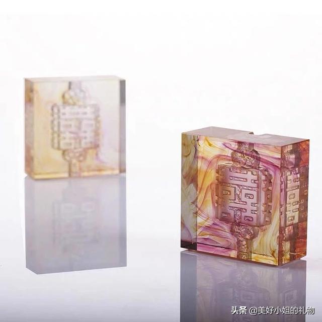 6款最实用结婚礼物推荐,高档一点的结婚礼物