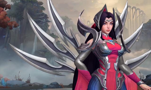 “对抗路达摩”在英雄联盟圈子里火了，LOL手游5月20日开启测试