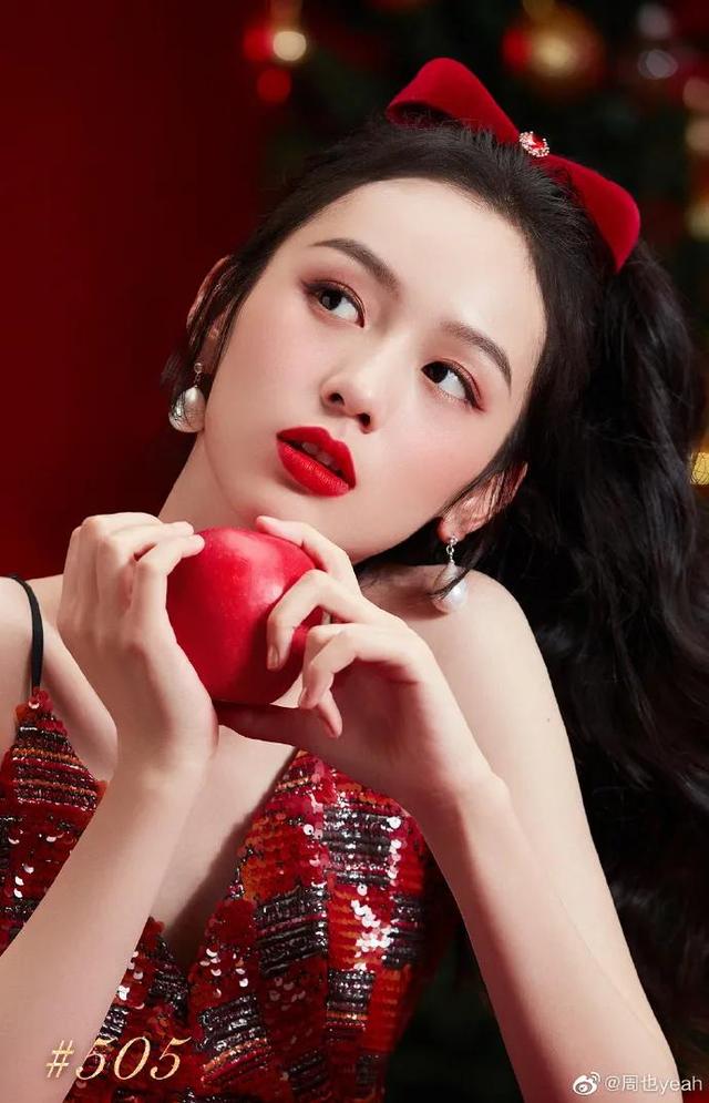 口红的所有牌子名字 口红品牌大全表