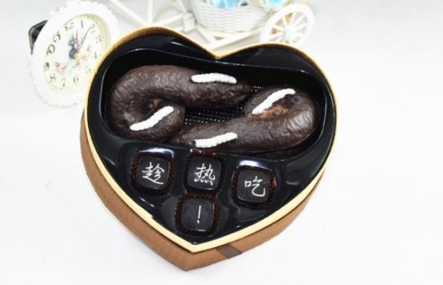 七夕节，这8种“奇葩”礼物，你敢送女朋友吗？网友：我怕被暴揍 女朋友生日