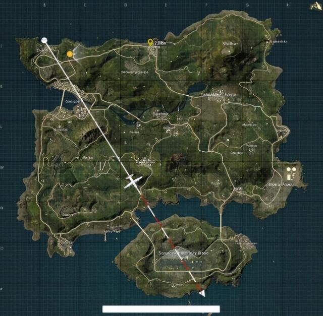 吃鸡游戏走到头了，官方宣布PUBG停运，具体原因和外挂绝地求生卡盟有关