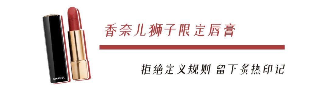 口红的所有牌子名字 口红品牌大全表