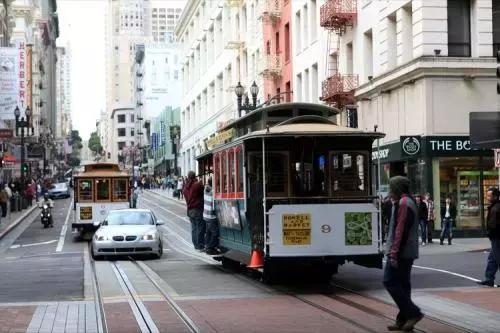 城市轨道交通车辆，轨道交通和地铁的区别在哪里