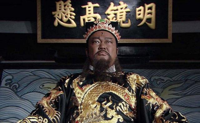 宋朝包拯是几品官（包拯一生做过哪些官职）