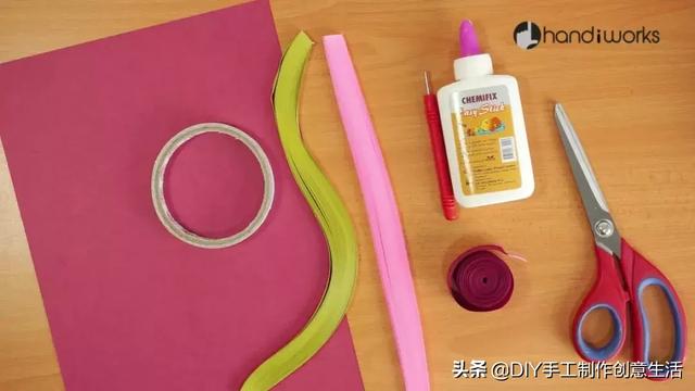 用手作做的生日礼物 送给朋友生日礼物手工制作