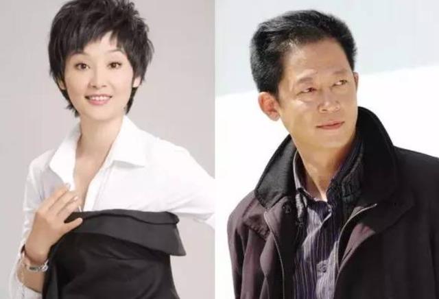 好命的王志文：泡遍90年代各大頂級美女，最終與小8歲富婆結婚 娛樂八卦吃瓜 第10张