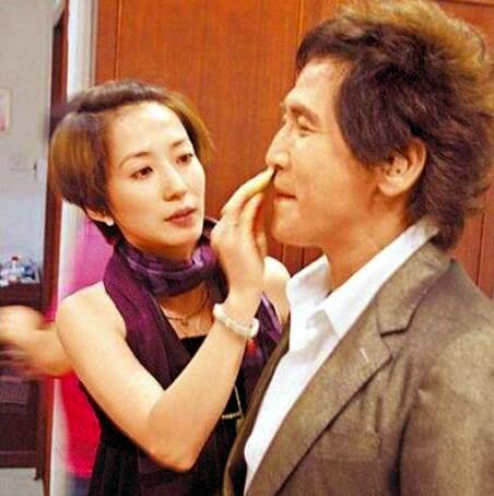 「四川女婿」齊秦：50歲娶小妻子，因為一個人愛上一個省 娛樂八卦吃瓜 第13张