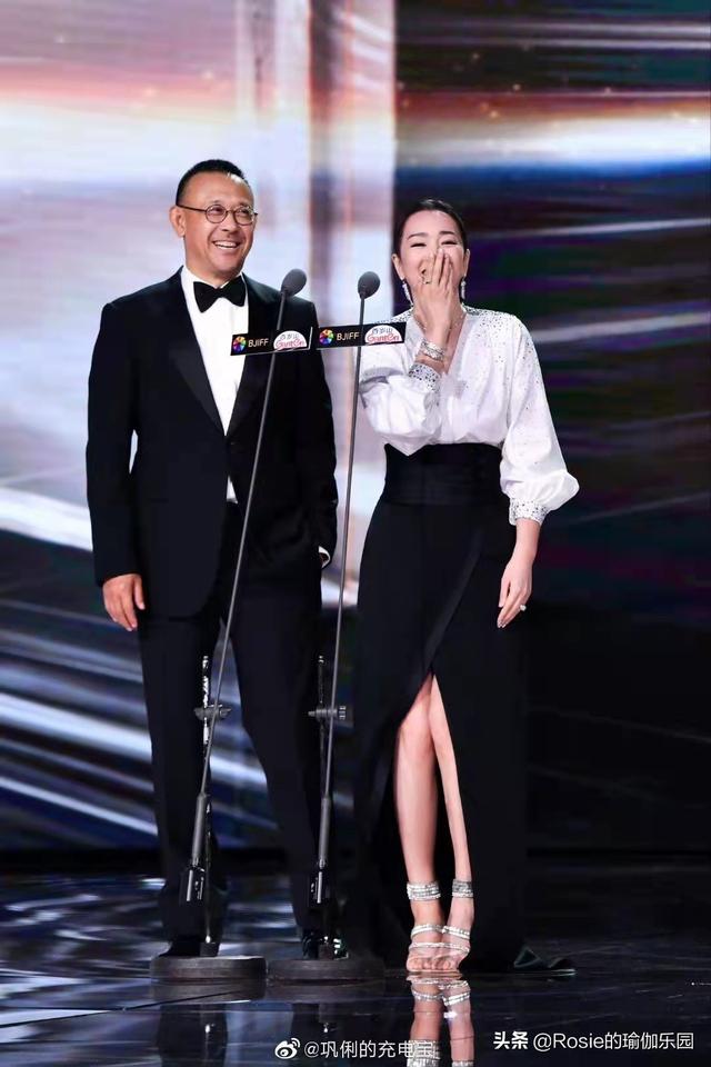 55歲鞏俐pk28歲的自己不輸，8分鍾醫美級面部瑜伽，凍齡鎖時光 健身減肥達人 第1张
