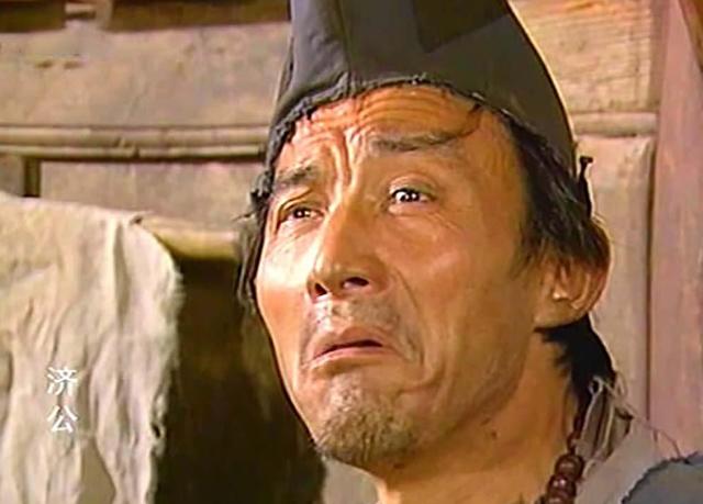 為什麼說周冬雨的演技好，從笑中就能看出，她有潛力成為戲骨 娛樂八卦吃瓜 第10张