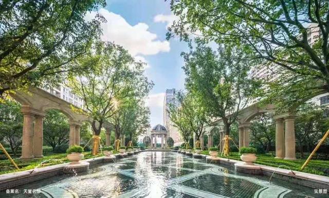 花桥有些二手房要接近三万了