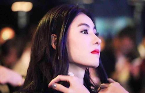 謝霆鋒陳冠希的兄弟情：雙雙結識了張柏芝後，便再無回去的可能 娛樂八卦吃瓜 第8张
