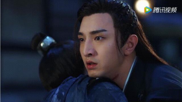 拍吻戲前抽菸、吃辣、吃小龍蝦的男演員，難道不懂什麼是尊重嗎？ 娛樂八卦吃瓜 第8张